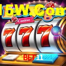 Blackjack Table Bet11