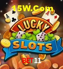 Provedores de Jogos Bet11