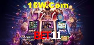 Experiência VIP Bet11