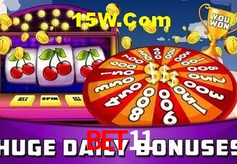 Diretório de Jogos Bet11