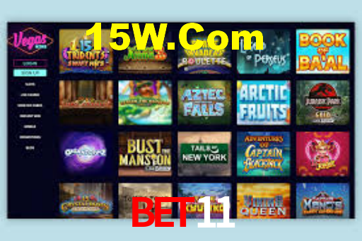 Bet11 Win Login