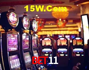 Estatísticas do Jogo Bet11