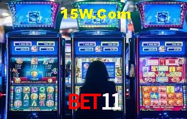 Tecnologia da Plataforma Bet11
