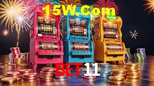 Game Providers Bet11