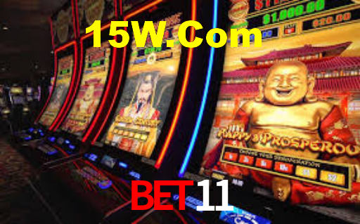 Bet11 App