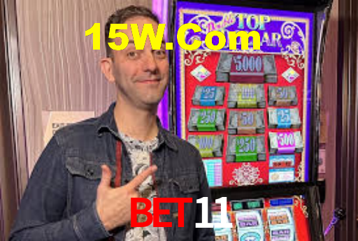 Bet11: A Experiência de Casino com Jogos de Mesa ao Vivo