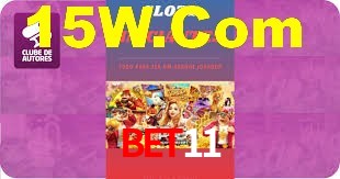 Bet11 App Interface