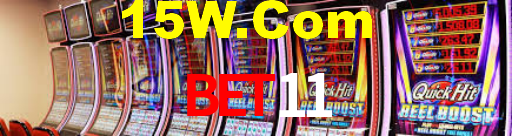 Bet11 App