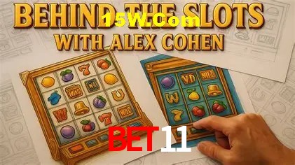 Jogos de Slot Bet11