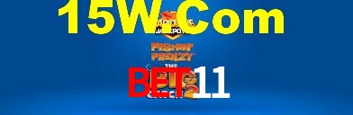 Welcome Bonus Bet11