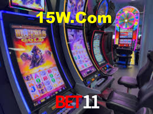 Sinta a adrenalina dos jogos de cassino com Bet11