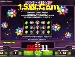 Welcome Bonus Bet11