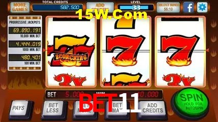 Integração de APIs Bet11