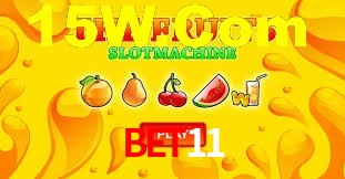 Programa VIP Bet11
